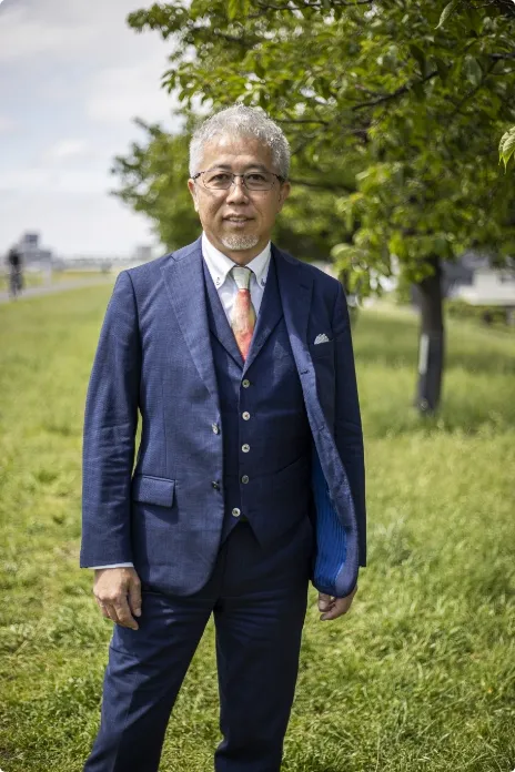 株式会社GatewayLink　代表取締役　野呂公平